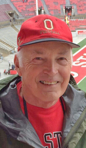 Kenneth L. Wellendorf 1943-2025